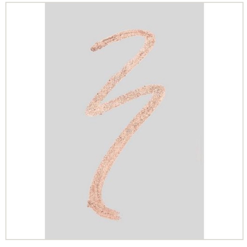 *LAST CHANCE- 3 for $10!!* Sephora Waterproof Eyeshadow Stick - Sand Shimmer - Picture 3 of 7